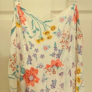 Old Navy Sundress